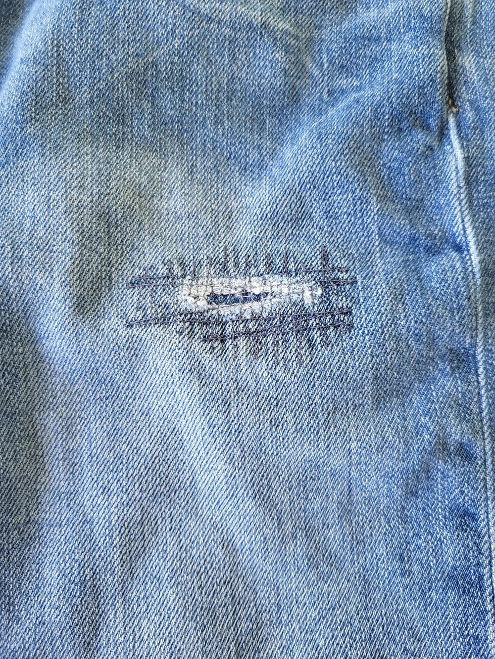 Polo Ralph Lauren light blue